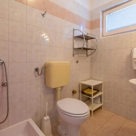 Apartman Iris Crikvenica