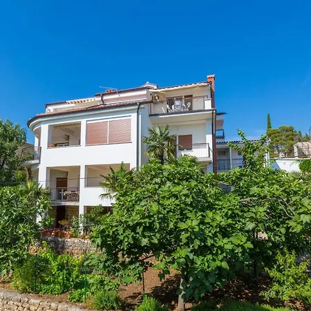 Iris Apartman Crikvenica