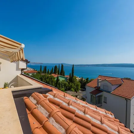 Apartman Iris Crikvenica