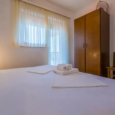 Iris Apartment Crikvenica