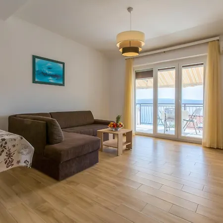 Apartment Iris Crikvenica