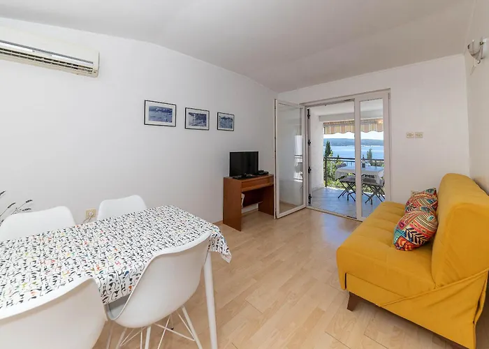 Iris Apartment Crikvenica