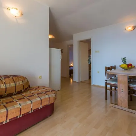 Apartamento Iris