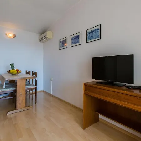Apartamento Iris Crikvenica