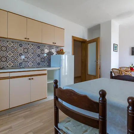 Apartamento Iris Crikvenica