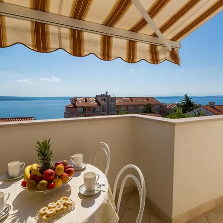 Iris Apartamento Crikvenica