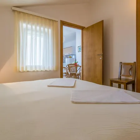 Apartament Iris Crikvenica