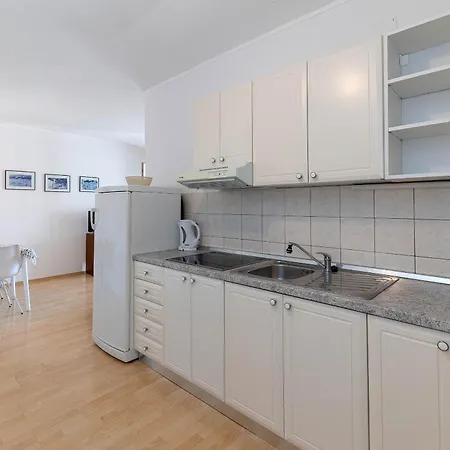 Lägenhet Iris Crikvenica