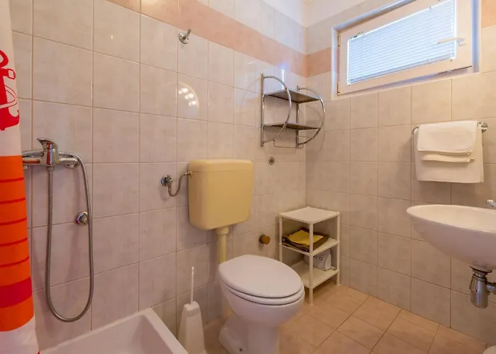 Lägenhet Iris Crikvenica