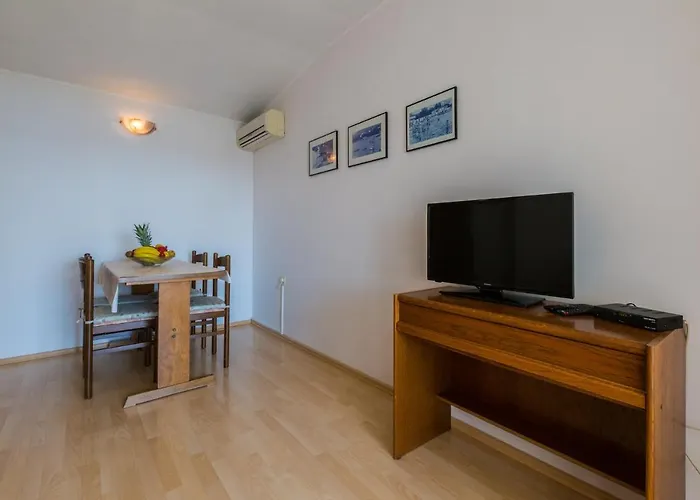 Lägenhet Iris Crikvenica