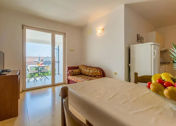 Lägenhet Iris Crikvenica