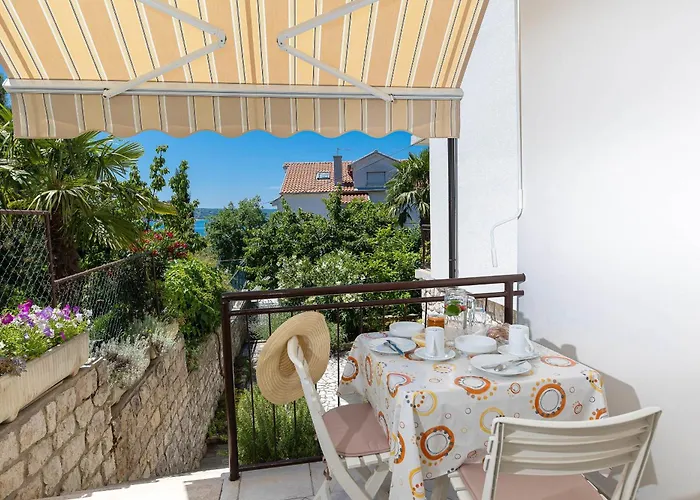 Iris Apartment Crikvenica