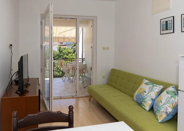 Apartment Iris Crikvenica